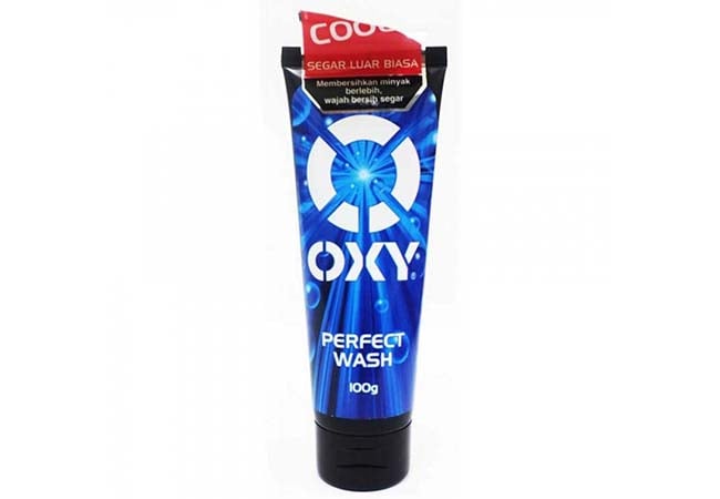 OXY Perfect Wash Daily Facial Wash