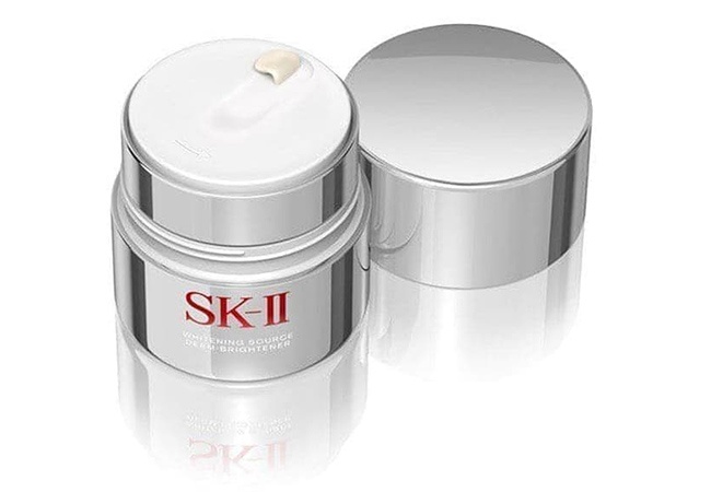 SK-II Whitening Source Derm-Brightener