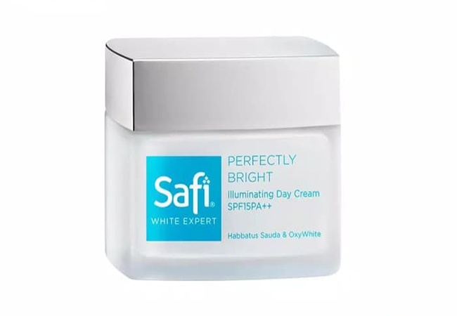Safi White Expert Illuminating Day Cream SPF15 PA ++