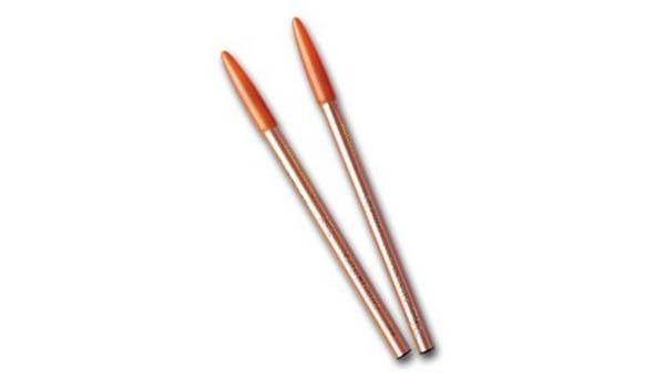 Viva Cosmetic Eye Brow Pencil, harga pensil alis Viva