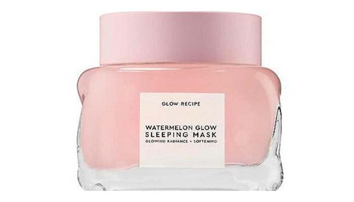 Glow Recipe Watermelon Glow Sleeping Mask
