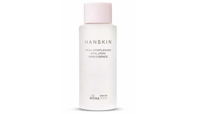 Hanskin Hyaluron Skin Essence