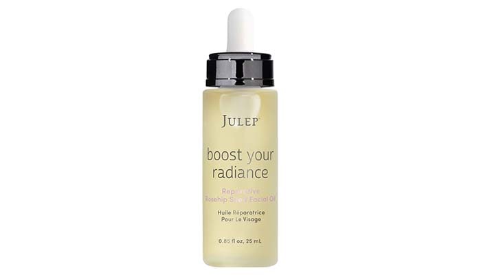 Julep Boost Your Radiance Reparative Rosehip Seed Facial Oil