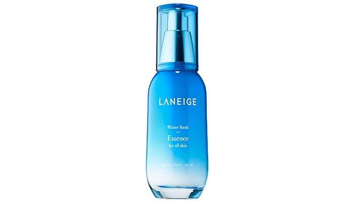 Laneige Water Bank Essence EX