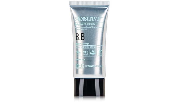 My Skin Mentor Dr. G Daily Safe BB SPF 30 PA, skincare untuk look korean beauty