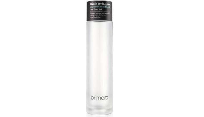 Primera Miracle Seed Essence