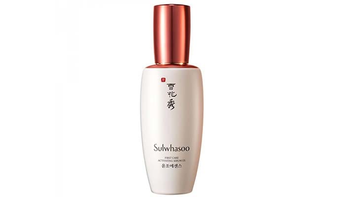 Sulwhasoo First Care Activating Serum EX