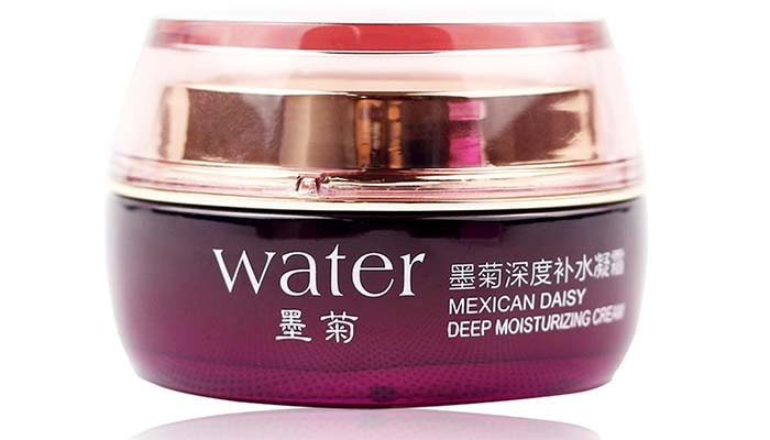 Bioaqua Mexican Daisy Deep Moisturizing Facial Cream