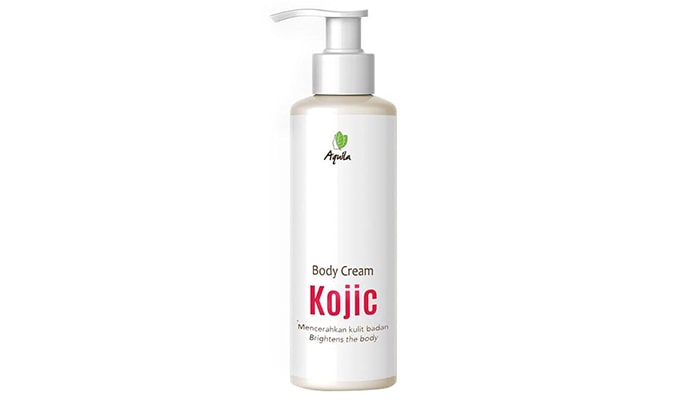 Aquila Kojic Body Cream