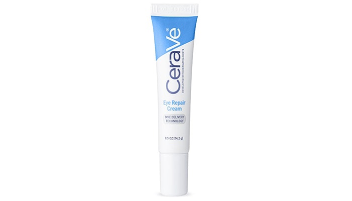 CeraVe Eye Repair Cream