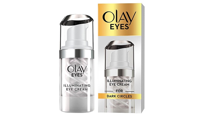Olay Eyes Illuminating Eye Cream