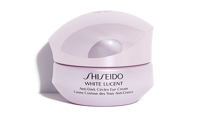 Shiseido White Lucent Anti-Dark Circles Eye Cream