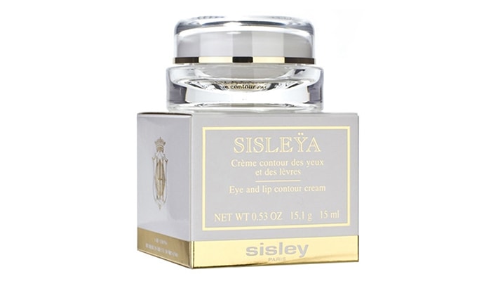 Sisleya Eye and Lip Contour Cream