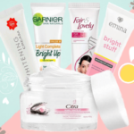 5 Rekomendasi Krim Pencerah Wajah untuk Remaja