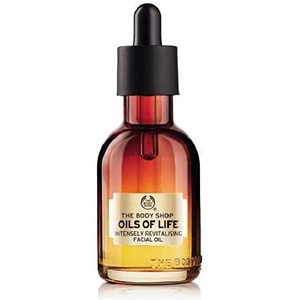 The Body Shop Oils Of Life Intensely Revitalising Facial Oil
