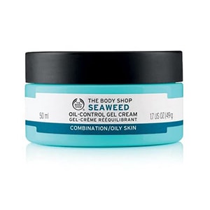 The Body Shop Seaweed Oil-Control Gel Cream