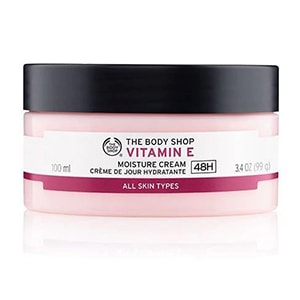 Vitamin E Moisture Cream