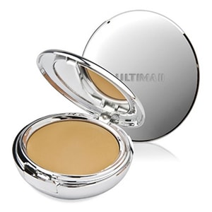 ULTIMA II Delicate Creme Powder Makeup, Bedak Padat Kulit Berminyak