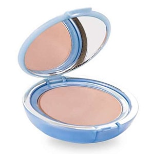 Wardah Lightening Two Way Cake Light Feel