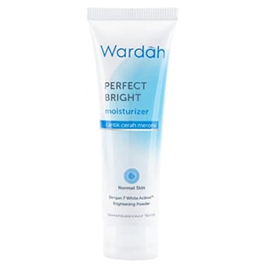 Wardah Perfect Bright Moisturizer Normal Skin