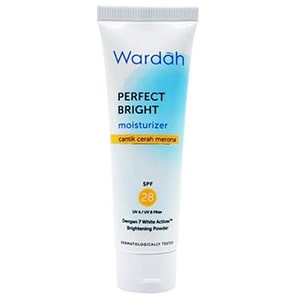 Wardah Moisturizer SPF28
