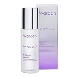 Wardah Renew You Treatment Essence