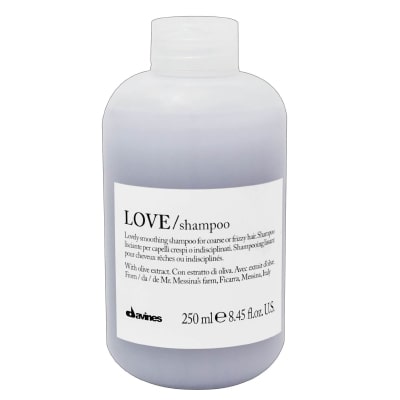 Davines Love Smoothing Shampoo