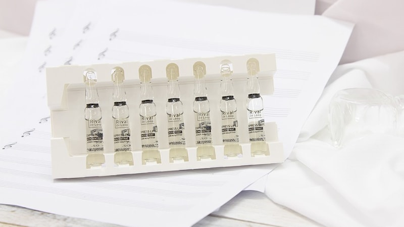 Gunakan Serum Dengan Kandungan Terbaik