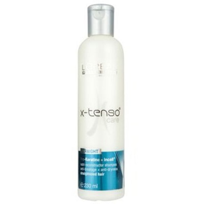 LOreal Professionnel X-Tenso Care Straight Shampoo