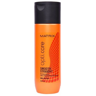 Matrix Opti Care Smooth Straight Shampoo