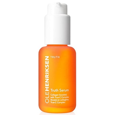 Ole Henriksen Truth Serum, serum yang bagus untuk usia 40 tahun keatas