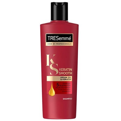 Tresemme Keratin Smooth Shampoo
