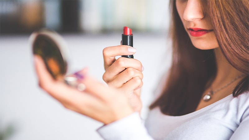 Cara Memilih Lipstik Yang Bagus dan Terbaik
