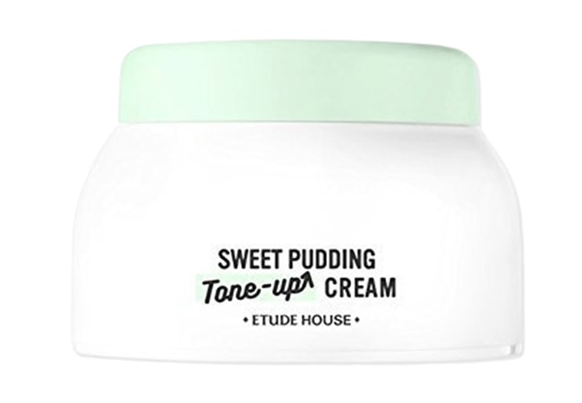 Etude House Sweet Pudding Tone Up Cream