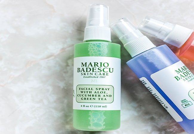 Selalu Gunakan Toner