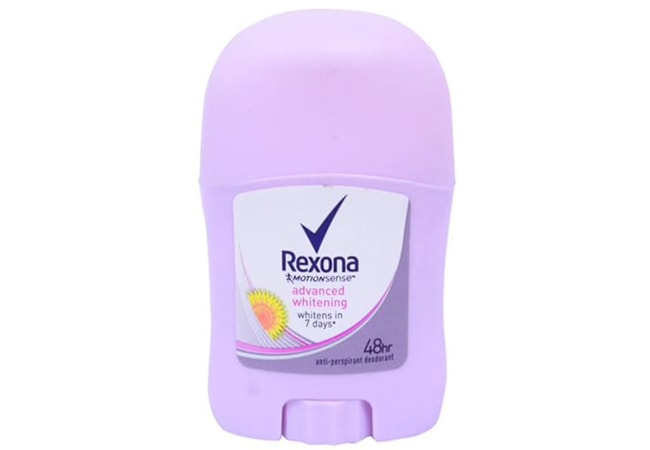 Rexona Motion Sense Women Stick Advanced Whitening
