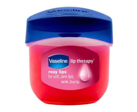Vaseline Lip Therapy, lip balm yang bagus untuk bibir gelap