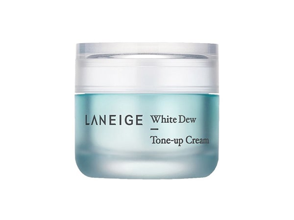 Laneige White Dew Tone-up Cream
