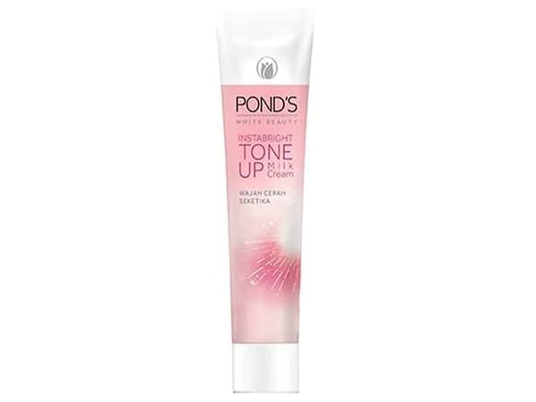 Ponds White Beauty Instabright Tone Up Cream