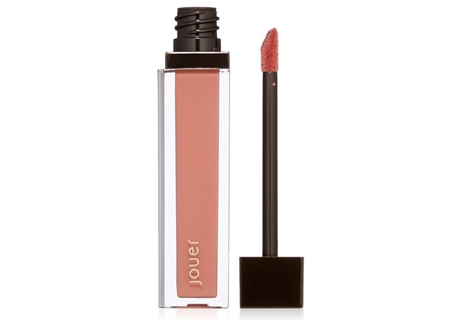 Jouer Long-Wear Lip Crème Liquid Lipstick