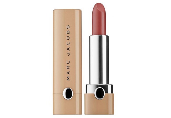 Marc Jacobs Nudes Sheer Gel Lipstick