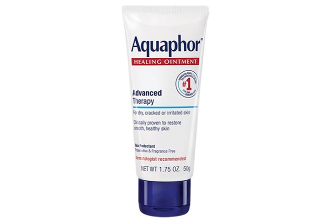 Aquaphor Lip Repair Ointment