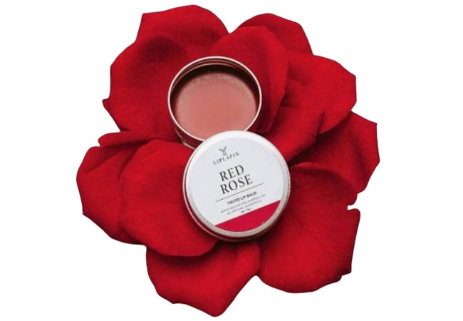 Liplapin Tinted Lip Balm
