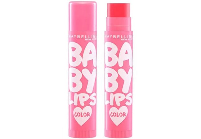 Maybelline Baby Lips Lover Color Lip Balm