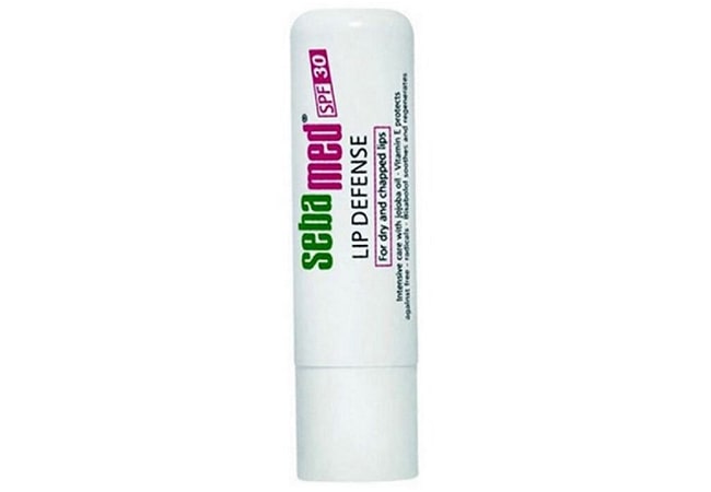 Sebamed Lip Care Stick SPF 30