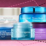 10 Rekomendasi Moisturizer Wajah Terbaik (Update Tahun 2022)