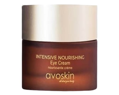 Avoskin Intensive Nourishing Eye Cream