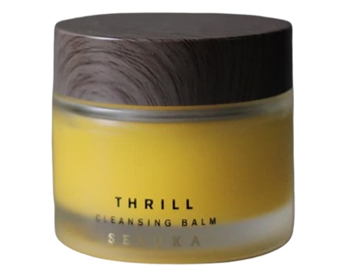 Sesuka Thrill Cleansing Balm