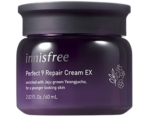 Innisfree Perfect 9 Repair Cream EX