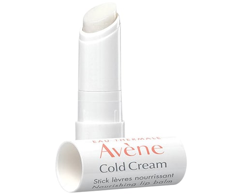 Avene Cold Cream Lip Balm